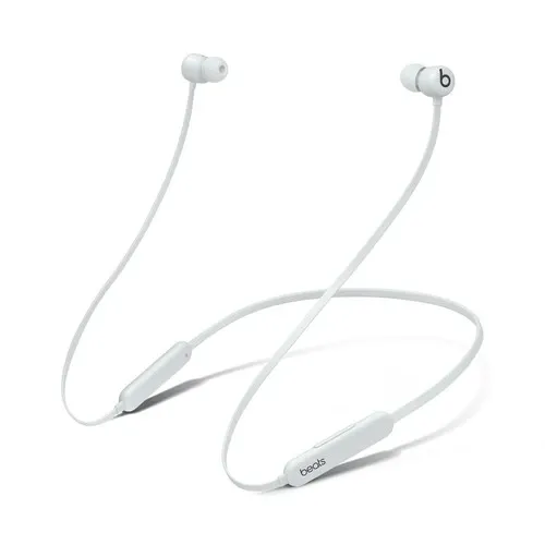 Беспроводные наушники Beats Flex, White, белый