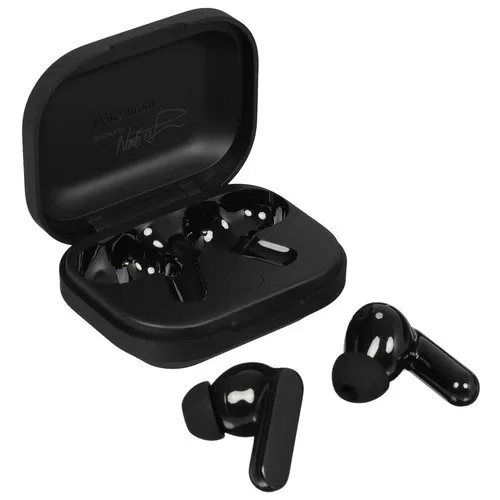Наушники Realme Buds Air 8 Pro, черный