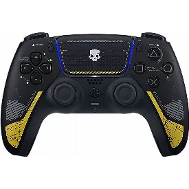Геймпад Sony DualSense, Helldivers 2