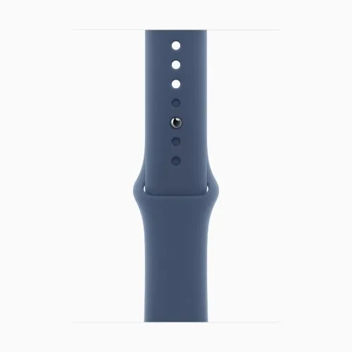 Ремешок AW 42 Denim Sport Band M/L