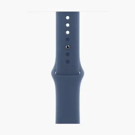 Ремешок AW 42 Denim Sport Band M/L