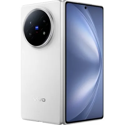 Vivo X Fold 5, 16/512 ГБ, White, Белый