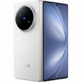 Смартфон Vivo X Fold 5, 16/512 ГБ, White, Белый