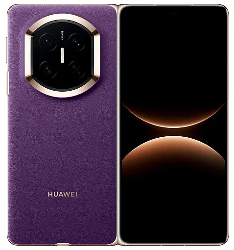 HUAWEI Mate X7, 16/512 Гб, Violet, Фиолетовый