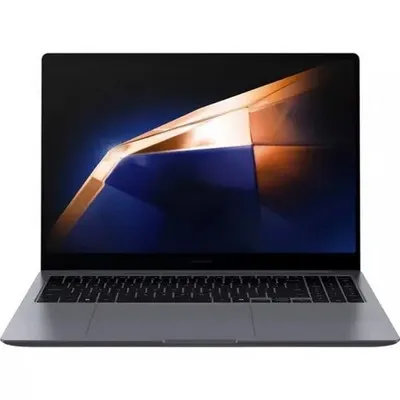 Samsung Galaxy Book 4 NP754XGK-KG1HK, Intel Core 7 150U, 16/1024 Гб, серый