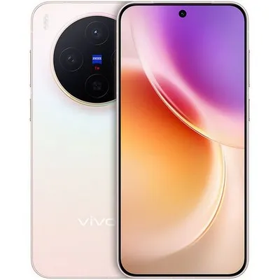 Vivo X300, 16/512 ГБ, Pink, Розовый