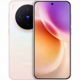 Смартфон Vivo X300, 16/512 ГБ, Pink, Розовый