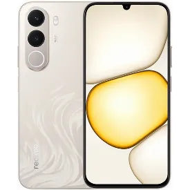 Смартфон Realme C100x, 4/128 ГБ, White, белый