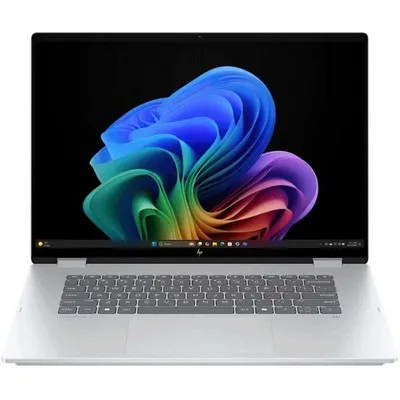 HP OmniBook 7 Flip 16 16-AU0005ST, Intel Ultra 5 226V, 16/512 Гб, серый