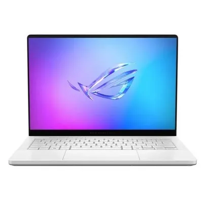 Asus ROG Zephyrus G14 GA403WR-G14.R95070TI (AMD Ryzen AI 9 HX/32Gb/2Tb), Белый