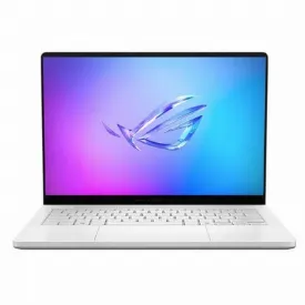 Ноутбук Asus ROG Zephyrus G14 GA403WR-G14.R95070TI (AMD Ryzen AI 9 HX/32Gb/2Tb), Белый