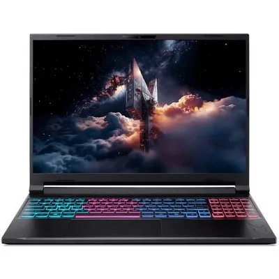 Acer Nitro V16S ANV16S-71-72KE (Intel Core 7 240H/16Gb/1024Gb), Черный