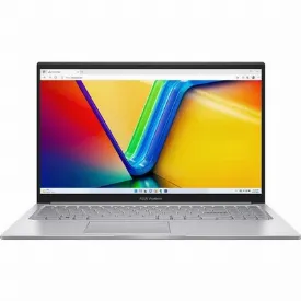 Ноутбук Asus Vivobook 15 X1504VA-BQ4422 (Intel Ultra 7 150U/16Gb/512Gb), Серый