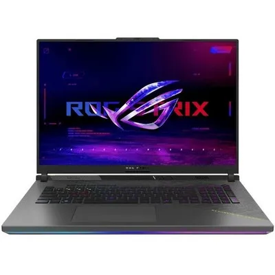 Asus ROG Strix G18 G815JPR-IS96 (Intel Core i9 14900HX 5700MHz/32Gb/1Tb), Серый