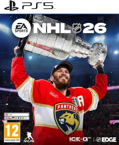 Игра для Play Station 5, EA Sports NHL 26
