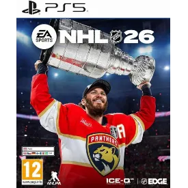 Игра для Play Station 5, EA Sports NHL 26