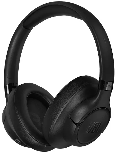 JBL Tune 730BT, черный