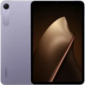 Планшет Xiaomi Pad Mini, 8/256 ГБ, WiFi, Purple, Фиолетовый