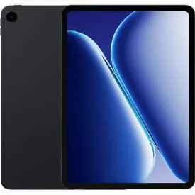 Планшет Oneplus Pad Go 2, 8/256 ГБ, Wi-Fi, Shadow Black, Черный