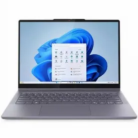 Ноутбук Lenovo IdeaPad 5i 2-in-1 14 83DT000FUS (Intel Ulta 7 150U 5400MHz/16Gb/512Gb), Серый