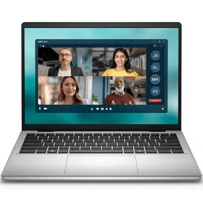 Dell 14 DC14250, Intel Ultra 5 120U, 16Gb/512Gb, Серый