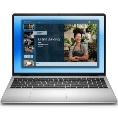 Dell 16 DC16251, Intel Core 7 150U, 16Gb/1Tb, Серый