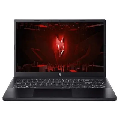 Acer Nitro V15 ANV15-52-98KV (Intel Core i9 13900H/16Gb/1024Gb), Черный