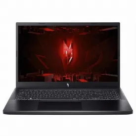 Ноутбук Acer Nitro V15 ANV15-52-98KV (Intel Core i9 13900H/16Gb/1024Gb), Черный