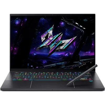 Acer Predator Triton 14 AI PT14-52T-96T3 (Intel Core Ultra 9/32Gb/2048Gb), Черный