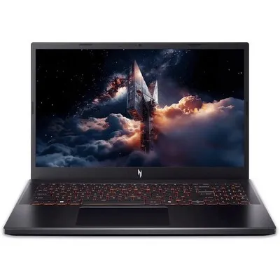 Acer Nitro V 15 ANV15-52-57BB (Intel Core i5 13420H/16Gb/512Gb), Черный