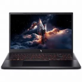 Ноутбук Acer Nitro V 15 ANV15-52-57BB (Intel Core i5 13420H/16Gb/512Gb), Черный