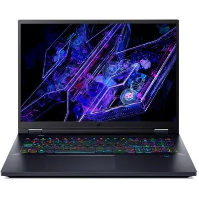 Acer Predator Helios 16 AI PH16-79-97S5 (Intel Core Ultra 9/32Gb/2048Gb), Черный