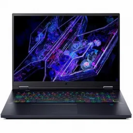 Ноутбук Acer Predator Helios 16 AI PH16-79-97S5 (Intel Core Ultra 9/32Gb/2048Gb), Черный