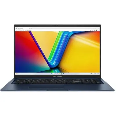 Asus Vivobook 15 X1504VA-BQ4163 (Intel Ultra 7 150U/16Gb/512Gb), Синий