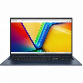 Ноутбук Asus Vivobook 15 X1504VA-BQ4163 (Intel Ultra 7 150U/16Gb/512Gb), Синий