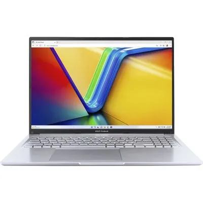 Asus Vivobook 16 X1605VA-SH2760 (Intel Core i7 13620H/16Gb/1024Gb), Серый