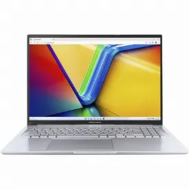 Ноутбук Asus Vivobook 16 X1605VA-SH2760 (Intel Core i7 13620H/16Gb/1024Gb), Серый