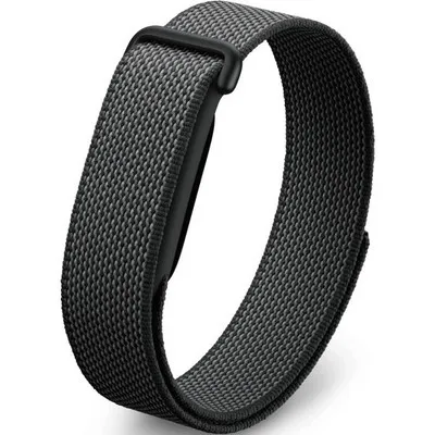 Фитнес-браслет Google Fitbit Air, Obsidian