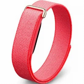 Фитнес-браслет Google Fitbit Air, Berry