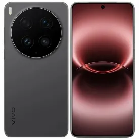 Смартфон Vivo X300 Ultra, 16/512 ГБ, Black, Черный