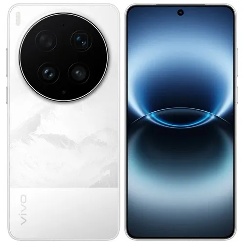 Vivo X300 Ultra, 16/512 ГБ, Silver, Серебристый