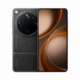 Смартфон Oppo Find X9 Ultra, 12/512 Гб, Tundra Umber, Черный