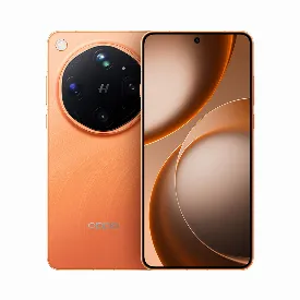 Смартфон Oppo Find X9 Ultra, 16/1024 Гб, Canyon Orange, Оранжевый