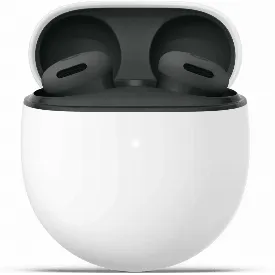 Беспроводные наушники Google Pixel Buds 2A, Hazel, серый