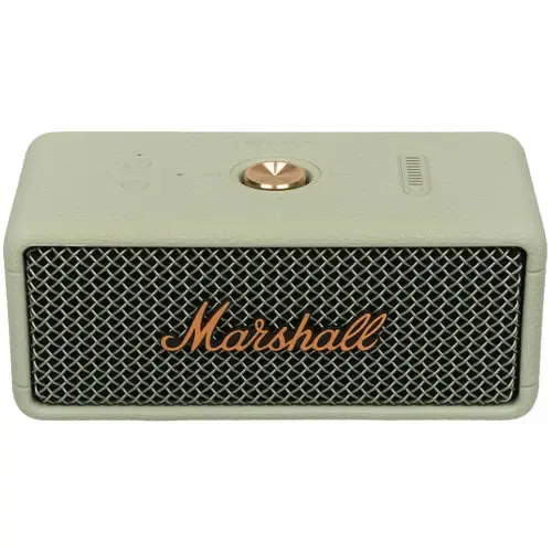 Marshall Emberton III Green, зеленый