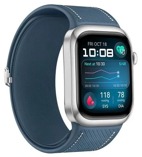 Huawei Watch D2, Blue