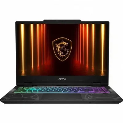 MSI Cyborg 15 B2RWFKG-071US (Intel Core 7 240H 2500MHz/16Gb/512Gb), Черный