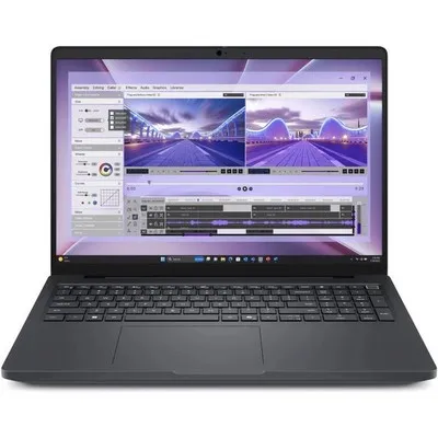 Dell Pro Max 16 MC16250, Intel Core Ultra 7 255H, 32Gb/1Tb, Серебристый