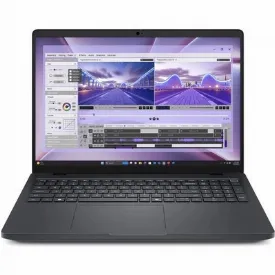 Ноутбук Dell Pro Max 16 MC16250, Intel Core Ultra 7 255H, 32Gb/1Tb, Серебристый