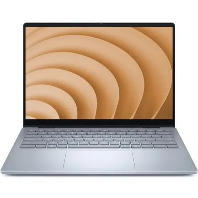 Dell 14 Plus DB14255, AMD Ryzen AI 7 350, 16Gb/1Tb, Серый